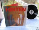 GURU GURU HINTEN 1971 MINT KRAUTROCK KILLER