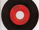 NORTHERN SOUL 45 RPM - THE SATANS - GEM