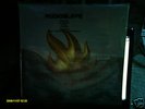 audioslave 1st album sealed
