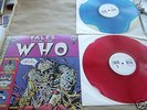 The Who Tales From the Who Tmoq CV