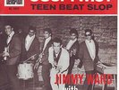 JIMMY WARD With Oety and his Real Rockers 1963 SEHR RAR
