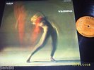 VANUSA 1969 Brazil Flower Power Pop psych LP