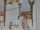 GENESIS - TRESPASS/CHARISMA UK '70 + LYRICS - AWESOME