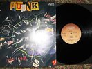 LP DECIBEL s/t (Spaghetti 1978) Ruggeri 1st press rare