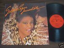 SCHERRIE PAYNE Incredible LP PRIVATE rare boogie funk