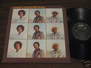 WEST COAST REVIVAL Self Titled LA LP rare Cali funk