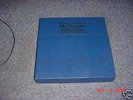 BEATLES BLUE BOX # BC13  COLLECTOR'S SET NR