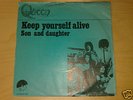 Queen - Keep Yourself Alive -  7