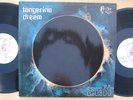 Tangerine Dream,Zeit,Laminated G/fold slv,Rare 1972,LP