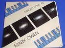MARK OWEN - MAGIC LOVE 12