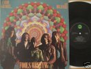 CAROL GRIMES AND DELIVERY - FOOLS MEETING   LP CAS 1023