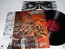 LP LP Torchure - Beyond the veil 1988 IMF Records 377.0
