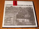 LUCINDA WILLIAMS Ramblin On My Mind 1979 Folkways LP