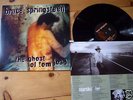 12`` THE GHOST OF TOM JOAD  BRUCE SPRINGSTEEN LP NEU