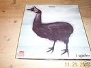 WEB - I Spider - RARE Polydor LP.