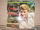 JOHNNY HALLYDAY 