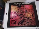 PSYCH BEAT OLA & JANGLERS LET'S DANCE LP 12