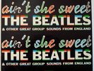 Beatles Ain't She Sweet MGM LP Stereo 169