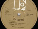 Deutsche The STOOGES 1969 EKS Golden Elektra MINT-