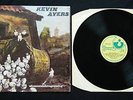 KEVIN AYERS 'WHATEVERSHEBRINGSWESING' LP  A1B1 HARVEST