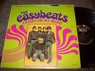 The Easybeats  