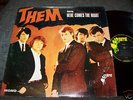 Them  featuring 