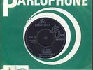 The Beatles  UK Export 45s Let It Be P-R 5833