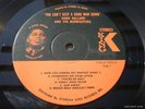 HANK BALLARD CAN'T KEEP A GOOD MAN DOWN KING ORIG NM