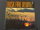 Dusk Fire Don Rendell Ian Carr rare british jazz LP
