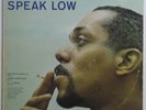 TEFTELLER Walter Bishop Jr. Speak Low Jazz Time 002