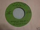 THE SHADOWS OF SOUL  (Tri Oak ) Rare NC Funk 45 LISTEN