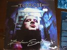 torch blauer samt selten deutsch rap toni-l rar hip hop