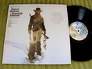 JEREMIAH JOHNSON Soundtrack '76 ROBERT REDFORD LP NMINT