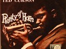 Ted Curson-Plenty Of Horn-Old Town 2003-Blue Wax-NM