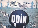 ODIN SAME  SWIRL VERTIGO WITH POSTER N. MINT