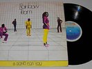 Rainbow Team - A song for you  LP 100% ORIGINAL