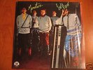 LEO NERO LP NEW MINT MONITOR (BALLETTO DI BRONZO) PROG