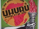 UHURU DANCE BAND / LEGENDARY AFRO RECORD FROM GHANA