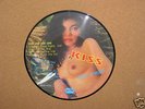 Kiss NUDE Picture Disc   Guns n Kisses 1