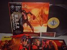 WASP / Last Command Japan LTD LP OBI PENDANT COMPLETE