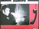 Psych Funk KLUTE OST Private Press LP Listen