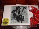 JIMI HENDRIX LP GOOD VIBES SPLASH VINYL  MINT