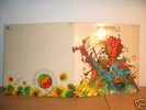JIMI HENDRIX - Electric Ladyland rare French diff.cover
