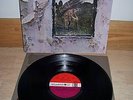 LED ZEPPELIN IV LP 1971 ATLANTIC 2401012 RED PLUM ZOSO