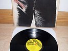 ROLLING STONES  STICKY FINGERS LP WARHOL ZIP SLEEVE