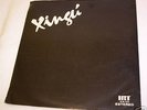 COMBO XINGU LATIN FUNK SOUL ORIGINAL LP  VYNIL