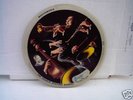 CHARLIE SHAVERS record Musicomania Vogue Picture Disc