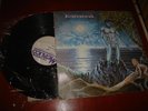 GEHENNA EN Busca del Valle MEXICO Heavy Metal LP 1987