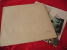 Beatles - White Album 1968  EXPORT LP Numbered