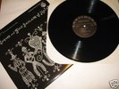 Meringues & Folk Ballads of Haiti - Maya Deren, Rare LP